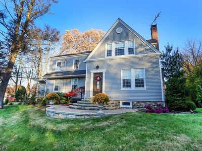 100 Ridgedale Ave, Florham Park, NJ, 07932