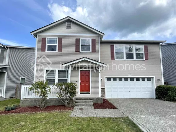 8315 209th Avenue Ct E, Bonney Lake, WA 98391