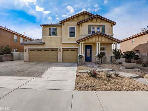 15940 Laramie Way, Victorville, CA 92394