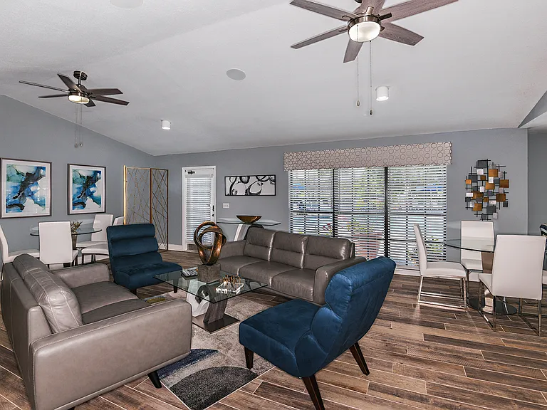 Brookside Manor Apartments — Photo 5
