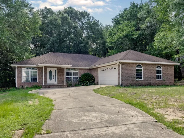 116 Arapaho Trl, Crestview, FL 32536