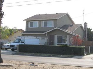 42325 Blacow Rd, Fremont, CA 94538