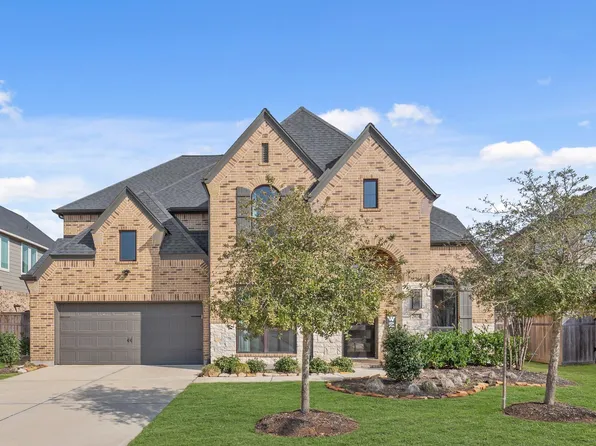 29834 Beth Terrace Ln, Fulshear, TX 77441