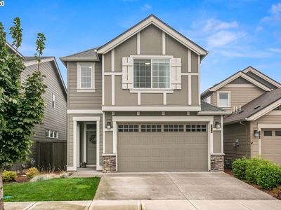 7104 NE 67th St, Vancouver, WA, 98661