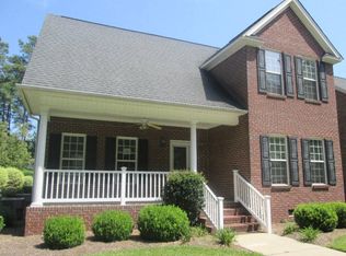 3176 Mayflower Ln, Sumter, SC 29150