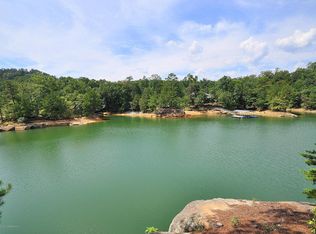 LOT 14 The Hamptons LOT 14, Arley, AL 35541