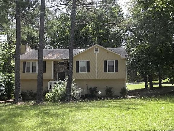 2nd image of 7700 Oakvale Dr