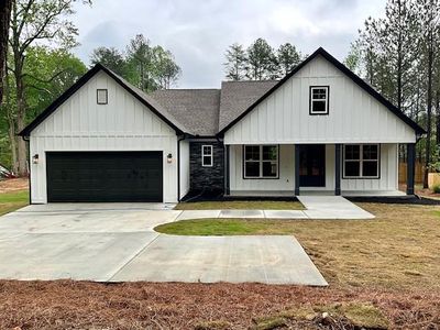 387 Haig Mill Lake Rd, Dalton, GA, 30720
