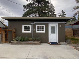 RATM01, Bend, OR 97701