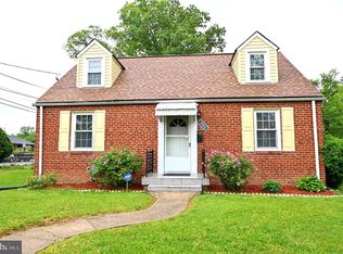 7013 24th Ave, Hyattsville, MD 20783