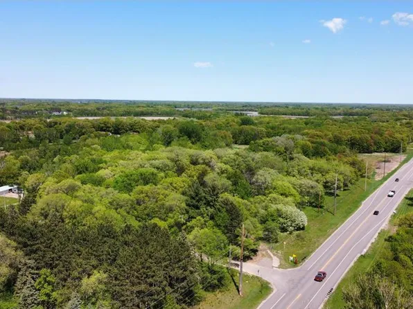 Mankato St NE, Andover, MN 55304