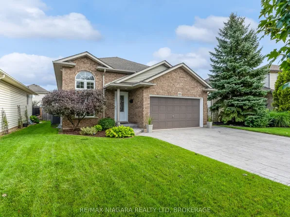 325 Lea Cres, Welland, ON L3C 7J8