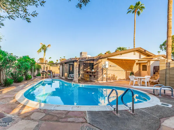 2018 W NEWCASTLE Circle, Phoenix, AZ 85021