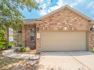 3911 Falvel Cove Dr, Spring, TX 77388