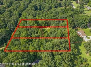113 Hickory Trl, Cumming, GA 30040