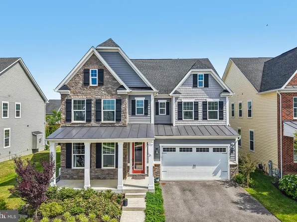 2625 Orchard Oriole Way, Odenton, MD 21113