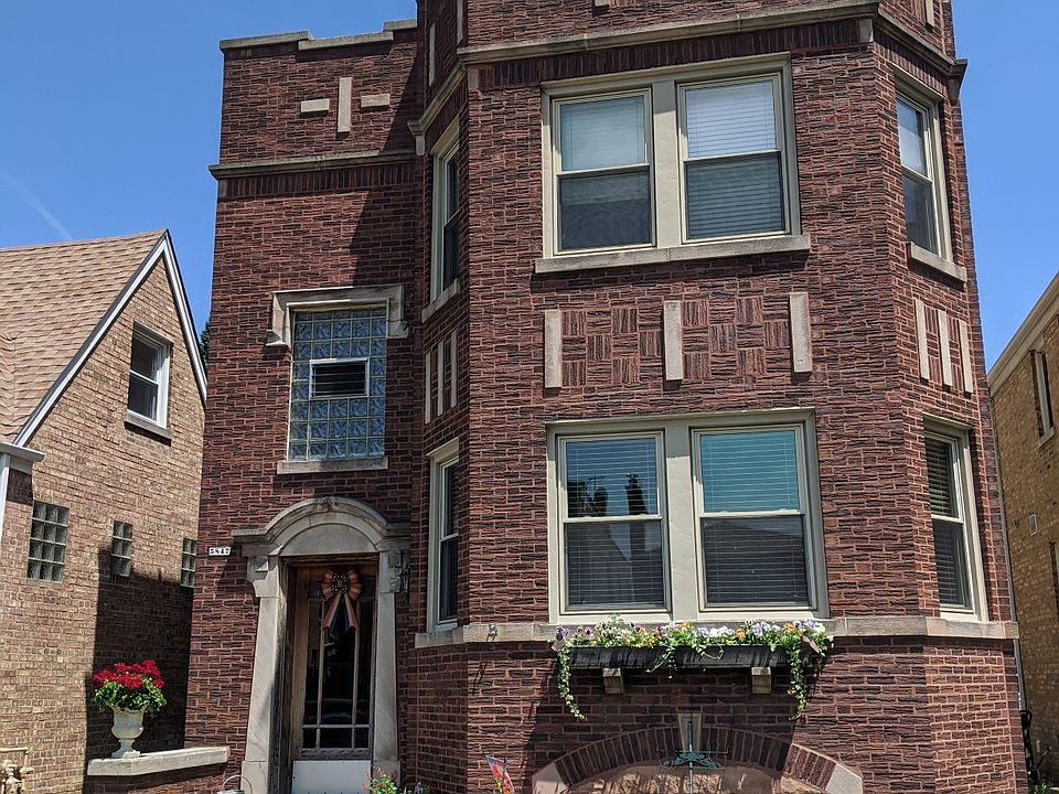 1st image of 5847 N Merrimac Ave #1