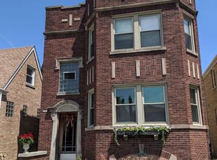 5847 N Merrimac Ave #1, Chicago, IL 60646