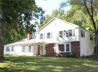 109 Clairhaven Dr, Hudson, OH 44236