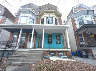 83 W Sharpnack St, Philadelphia, PA 19119