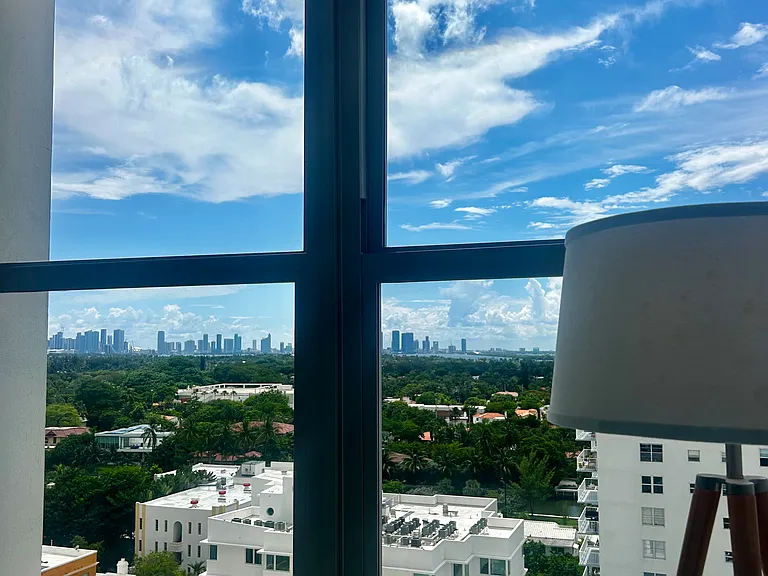 2899 Collins Ave #1402 — Photo 3