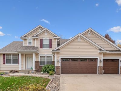 5920 NW 97th St, Johnston, IA, 50131