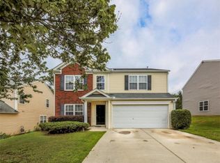 326 Meadows Ln, Canton, GA 30114