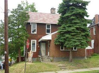 1201 Leishman Ave, New Kensington, PA