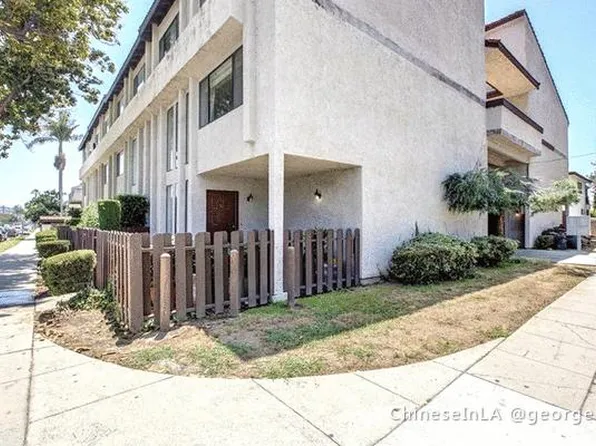 142 E Emerson Ave APT A, Monterey Park, CA 91755