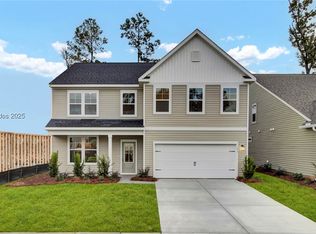 138 Gun Powder Ct, Hardeeville, SC 29927