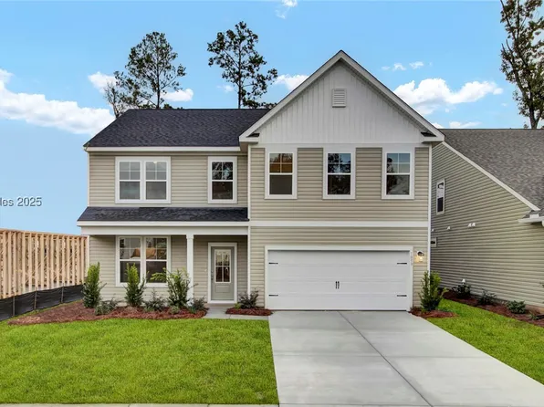 138 Gun Powder Ct, Hardeeville, SC 29927
