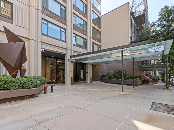 160 East 65th Street 25E image 19 of 19