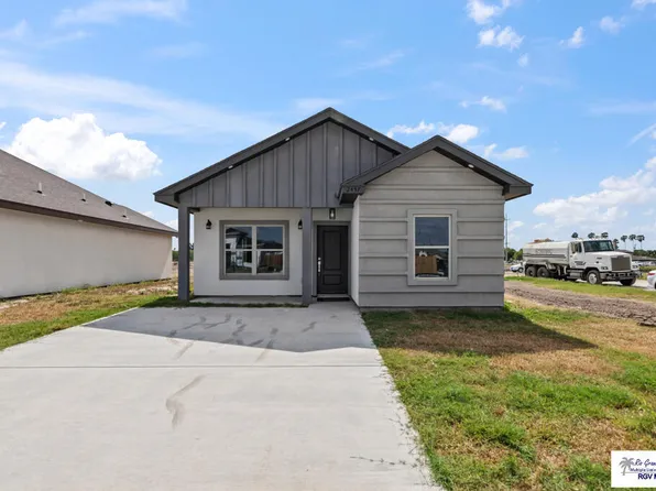 2457 Calle Moreno, Brownsville, TX 78521