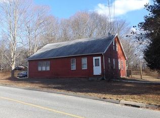 225 Packerville Rd, Plainfield, CT 06374