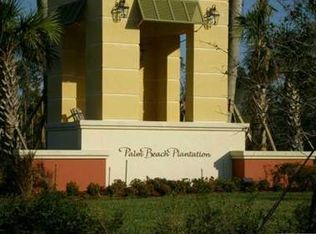 100 Belle Grove Ln, West Palm Beach, FL 33411