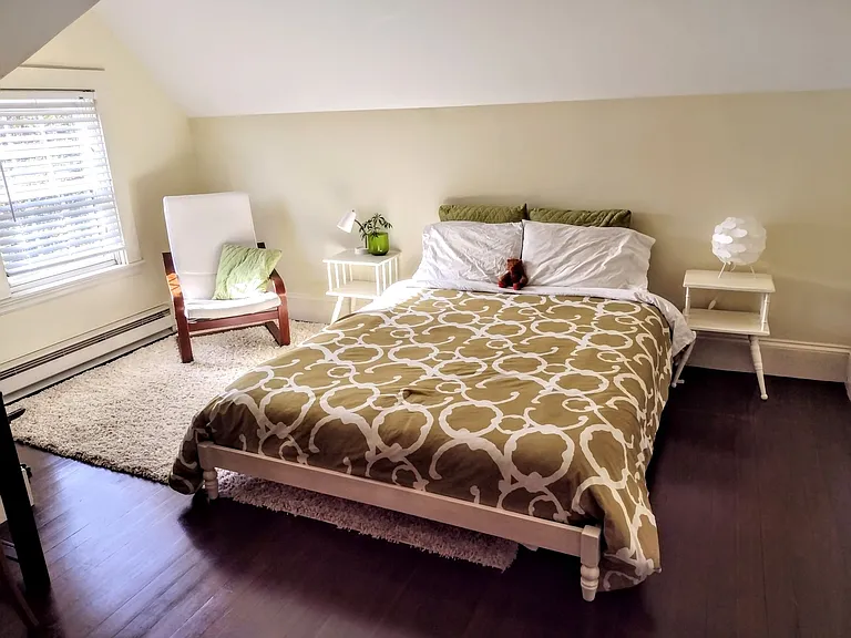 38 Melville Ave #2 — Photo 8