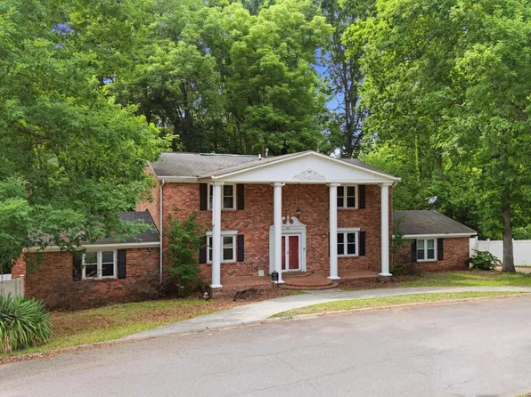 1517 N Woodstream Rd, Columbia, SC 29212