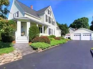 10 Blaine St, Hudson, MA 01749