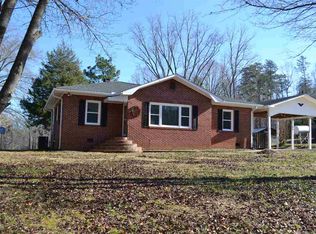 1138 Spindale St, Spindale, NC 28160