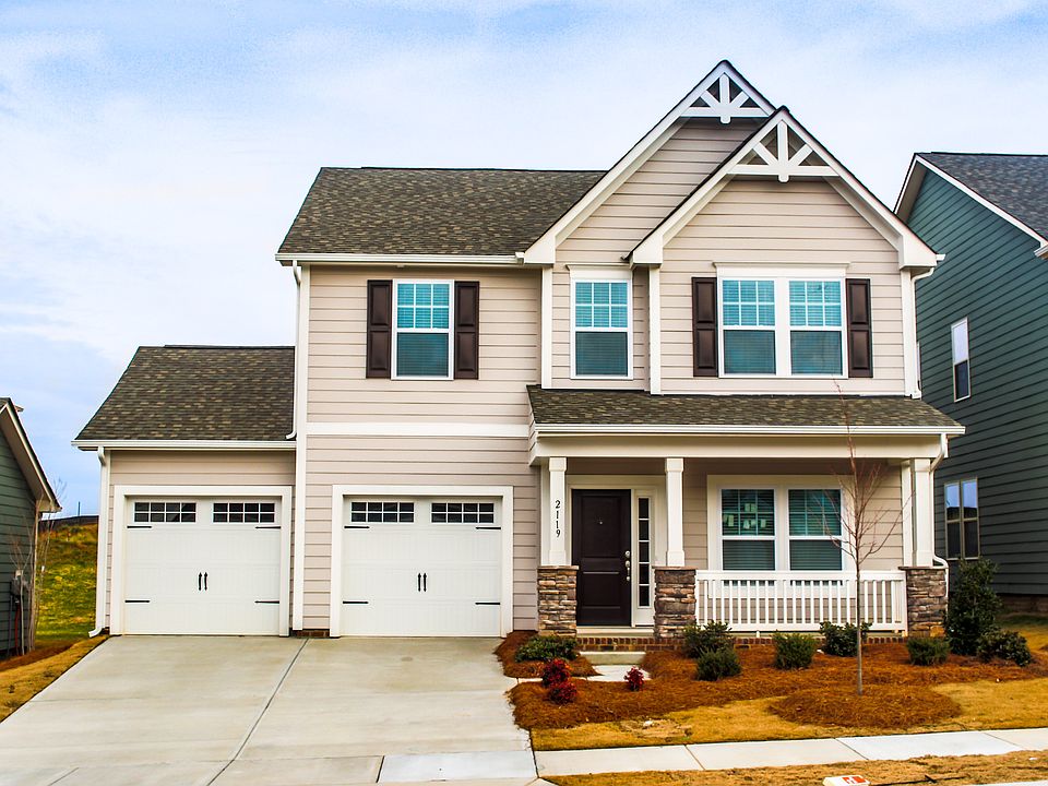 1st image of 2119 Atwell Glen Ln