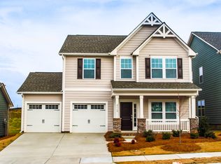 2119 Atwell Glen Ln, Pineville, NC 28134
