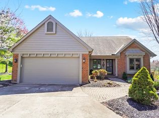 8316 Bayview Ln, Maineville, OH 45039
