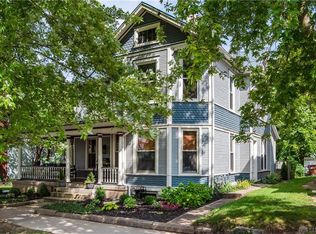 28 S 7th St, Miamisburg, OH