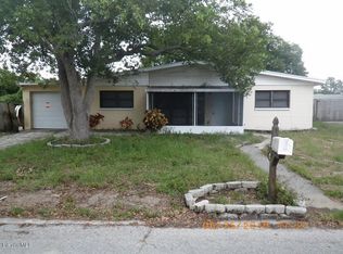 4425 Shaw Ave, Titusville, FL 32780