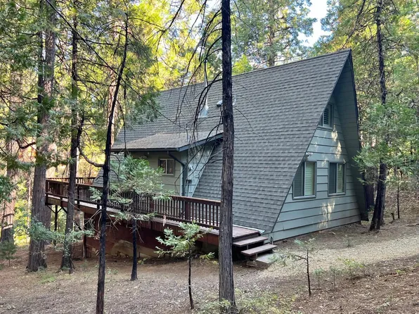 3453 Fawn Cir, Arnold, CA 95223