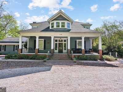 1102 Emory St, Oxford, GA, 30054