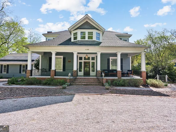 1102 Emory St, Oxford, GA 30054