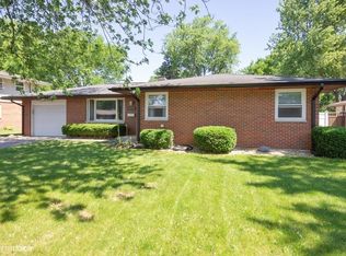 24012 W Union St, Plainfield, IL 60544