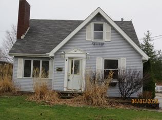 440 Myrtle St, Ravenna, OH