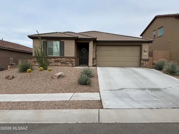 17265 S Alder Brooke Way, Vail, AZ 85641